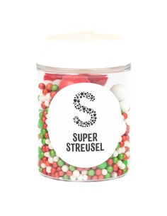 Super Streusel CrunchyChristmas -90gr- 2