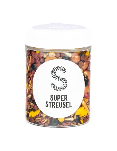 Super Streusel It's Magic -90gr-
