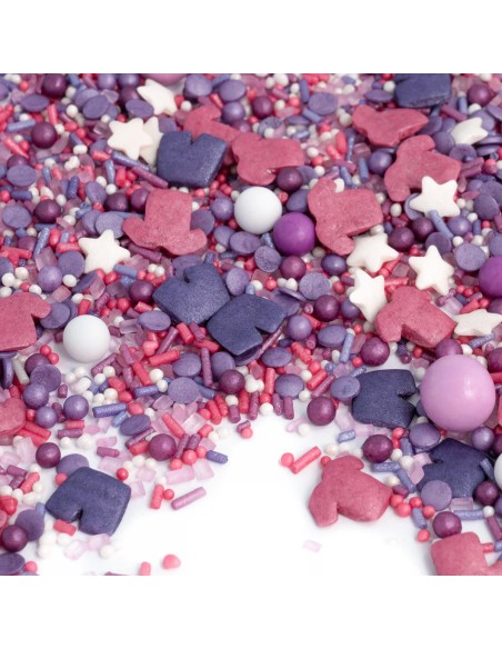 Super Streusel Goalscorer -90gr- //