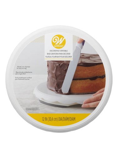 Wilton Taart Draaiplateau Basic