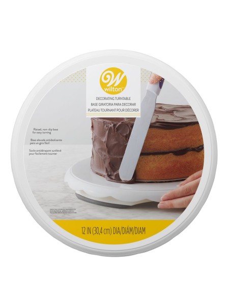 Wilton Taart Draaiplateau Basic