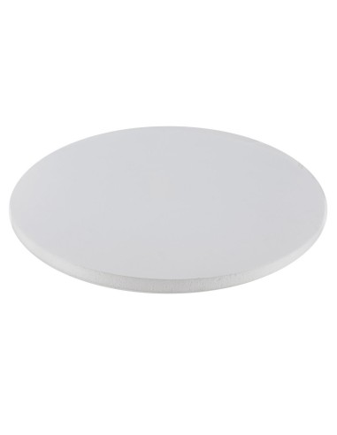 Decora Cake Drum Rond -20cm- Wit