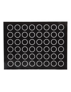 Patisse Macaron Bakmat