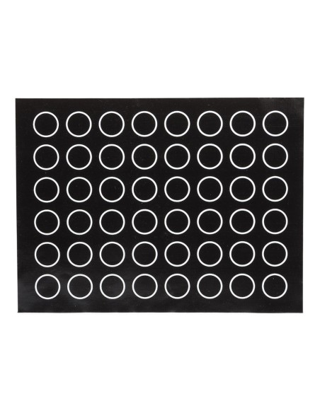 Patisse Macaron Bakmat