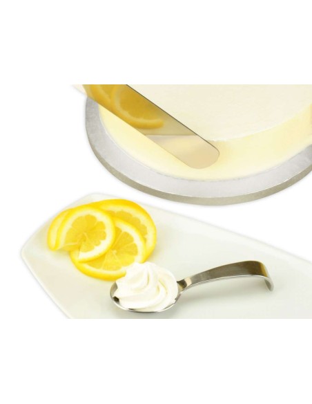 Cake Masters Cake & Decor Creme Citroen -500gr- /THT Korting