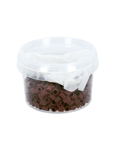 Cake Masters Chocolade Krullen Melk -50gr-