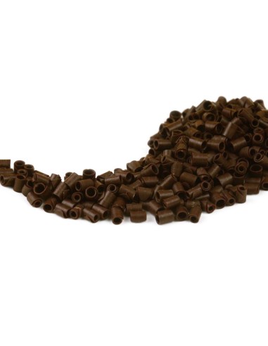 Cake Masters Chocolade Krullen Donker -50gr-