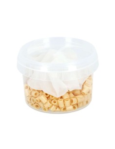 Cake Masters Chocolade Krullen Goud -50gr- 2