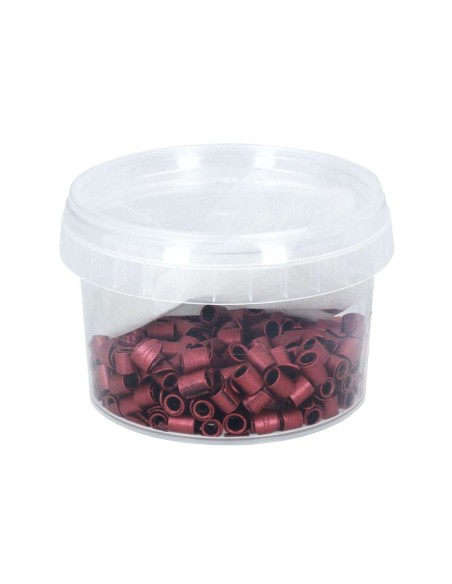 Cake Masters Chocolade Krullen Brons -50gr-