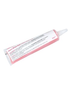 Cake Masters Eetbare Choco Schrijver Roze -32gr- 2