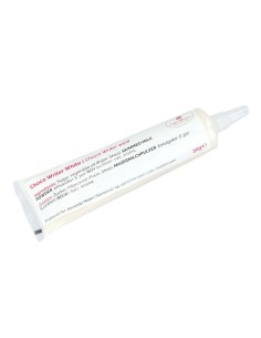 Cake Masters Eetbare Choco Schrijver Wit -32gr- 2