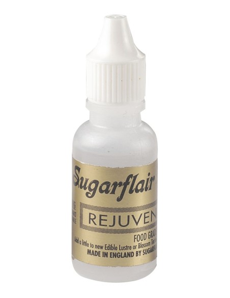 Sugarflair Rejuvenator (alcohol)