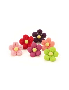 Cake Masters Suikerbloemen Assorti -21mm- 10st