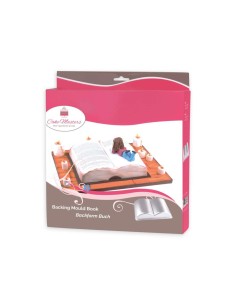 Cake Masters Bakvorm Boek 2