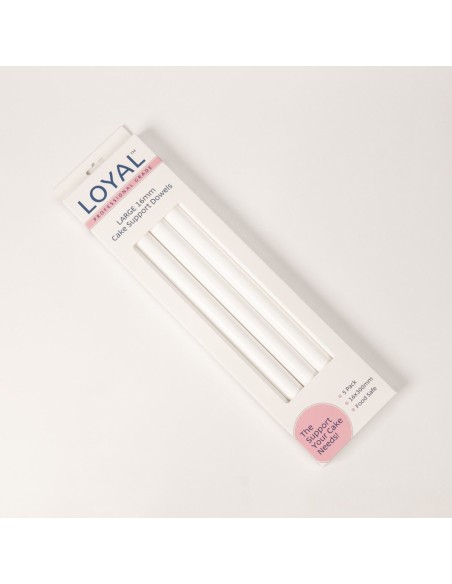 Loyal Dowels Heavy Duty Large -5st-