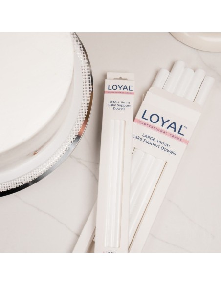 Loyal Dowels Heavy Duty Large -5st-