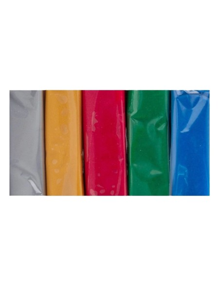 Lumea Rolfondant Multipack Kerst Mix -5x100gr- //