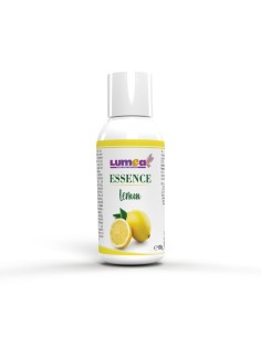 Lumea Citroen Essence -100gr-