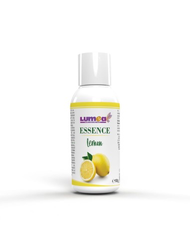 Lumea Citroen Essence -100gr-