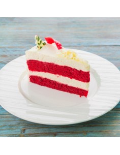 BrandNewCake Mix voor Red Velvet Cake -1kg- 2