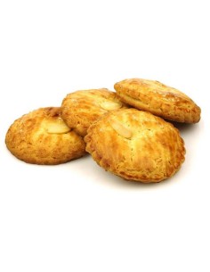 BrandNewCake Mix voor Koekjes en Taartbodem -1kg- 2