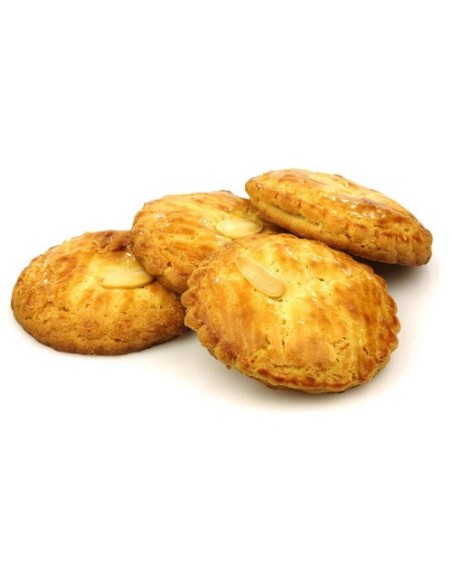 BrandNewCake Mix voor Koekjes en Taartbodem -1kg-