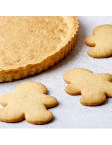 BrandNewCake Mix voor Koekjes en Taartbodem -1kg-