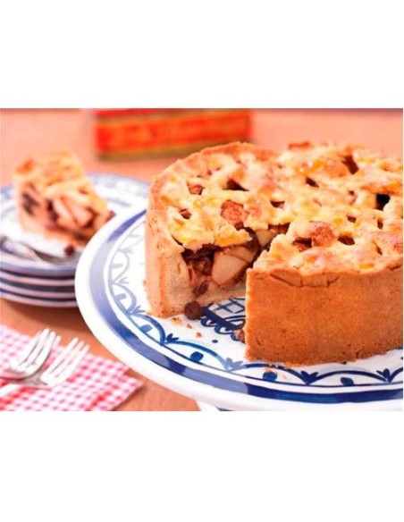 BrandNewCake Mix voor Koekjes en Taartbodem -1kg-