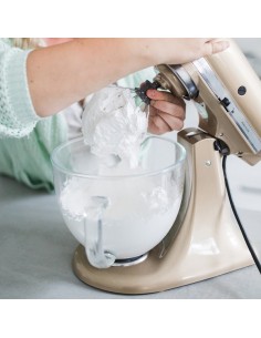 BrandNewCake Mix voor Creme Chantilly -400gr- 2