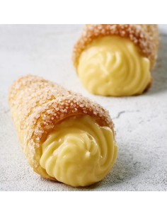 BrandNewCake Mix voor Banketbakkersroom -400gr- 2