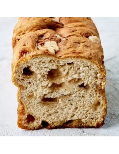 BrandNewCake Mix voor Suikerbrood -500gr- 2