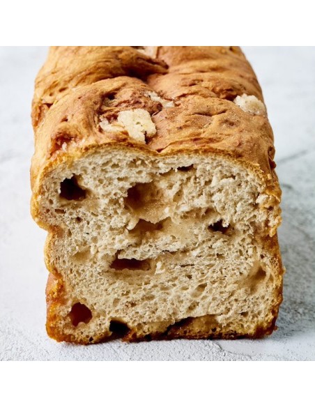 BrandNewCake Mix voor Suikerbrood -500gr-