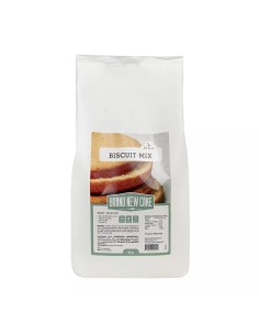 BrandNewCake Mix voor Biscuit -4kg-