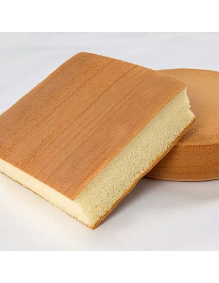 BrandNewCake Mix voor Biscuit -4kg-