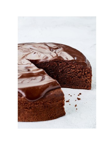 BrandNewCake Mix voor Choco Fudge Cake -400gr-