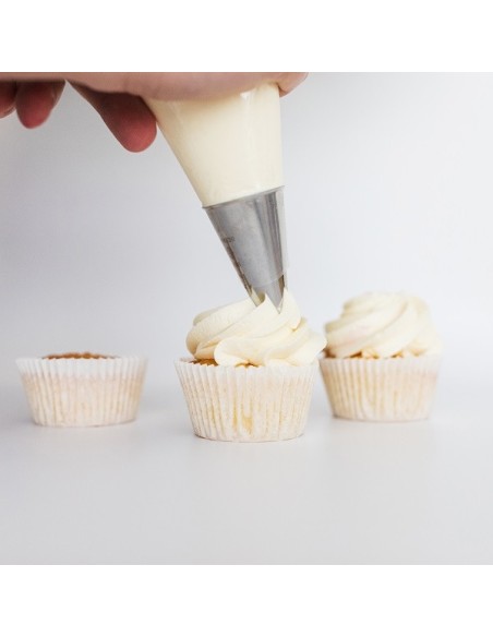 BrandNewCake Mix voor Botercréme -4kg-