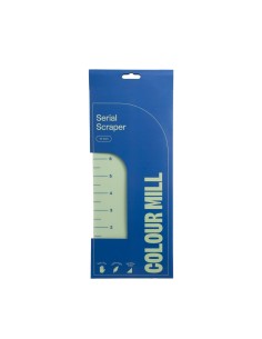 Colour Mill Schraper -25cm- 2