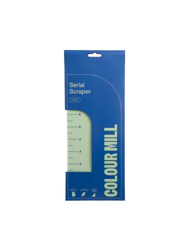 Colour Mill Schraper -25cm-