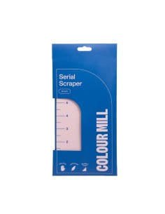 Colour Mill Schraper -20cm- 2