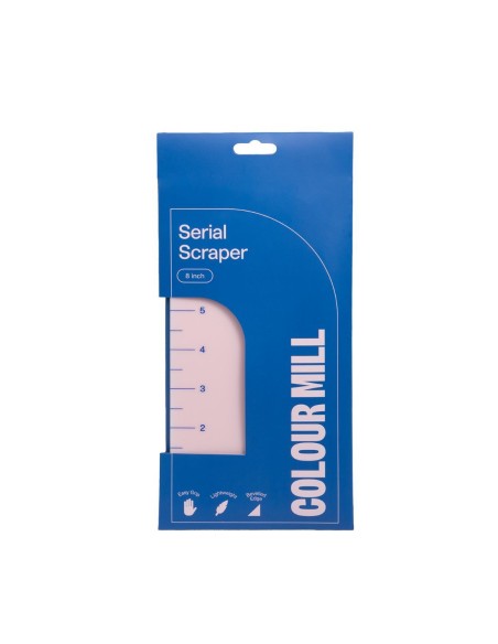 Colour Mill Schraper -20cm-