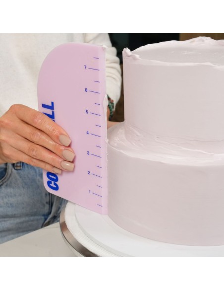 Colour Mill Schraper -20cm-