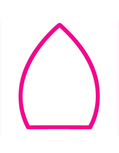 3D Uitsteker op Maat: Sinterklaas Mijter