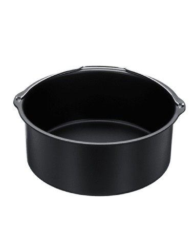 Patisse Bakvormen Airfryer Set -7st-