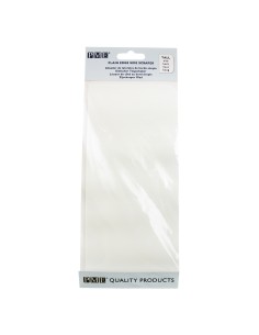 PME Schraper Lang Kunststof -20cm- 2