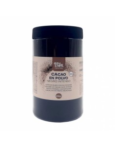 Zwarte Cacao -200gr-