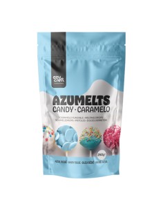Azumelts Baby Blauw -250gr- 2