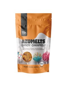 Azumelts Oranje -250gr-