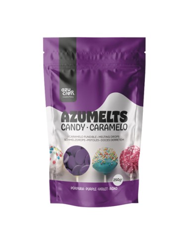 Azumelts Paars -250gr-