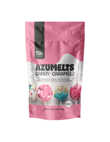 Azumelts Roze -250gr-