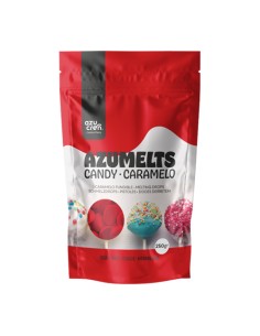 Azumelts Rood -250gr-